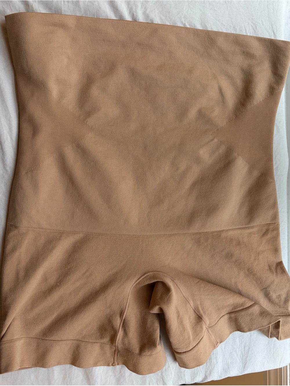 Shapermint Essentials shaping high waist tummy control shorts shapewear XL